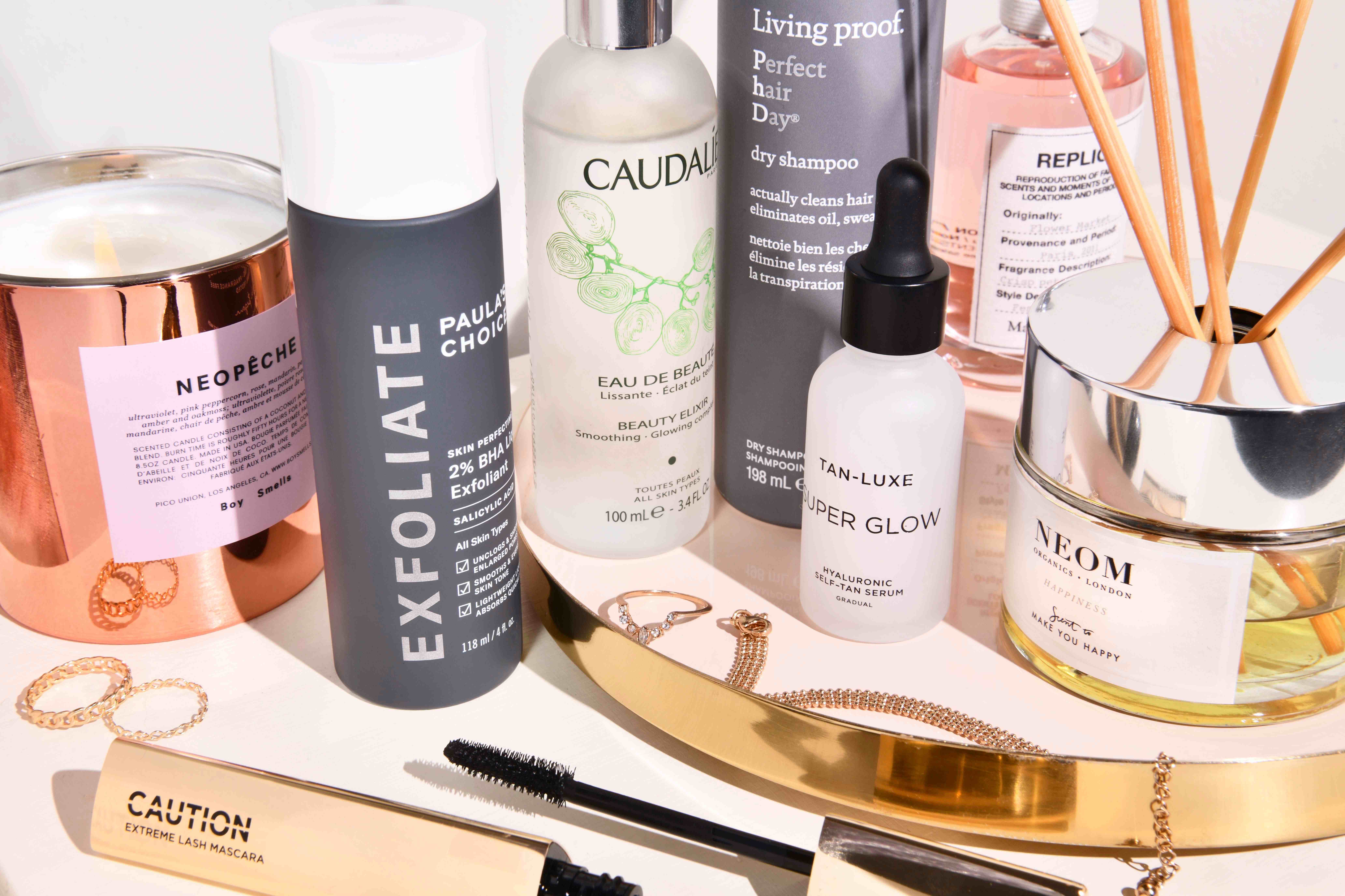 The Art Of Guilt-Free Self-Gifting The Art Of Guilt-Free Self-Gifting